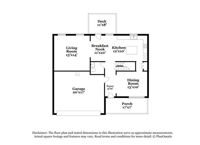 Photo - 57 Barnsley Village Dr