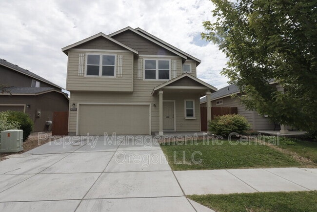 Building Photo - 3576 SW Pumice Ave Rental