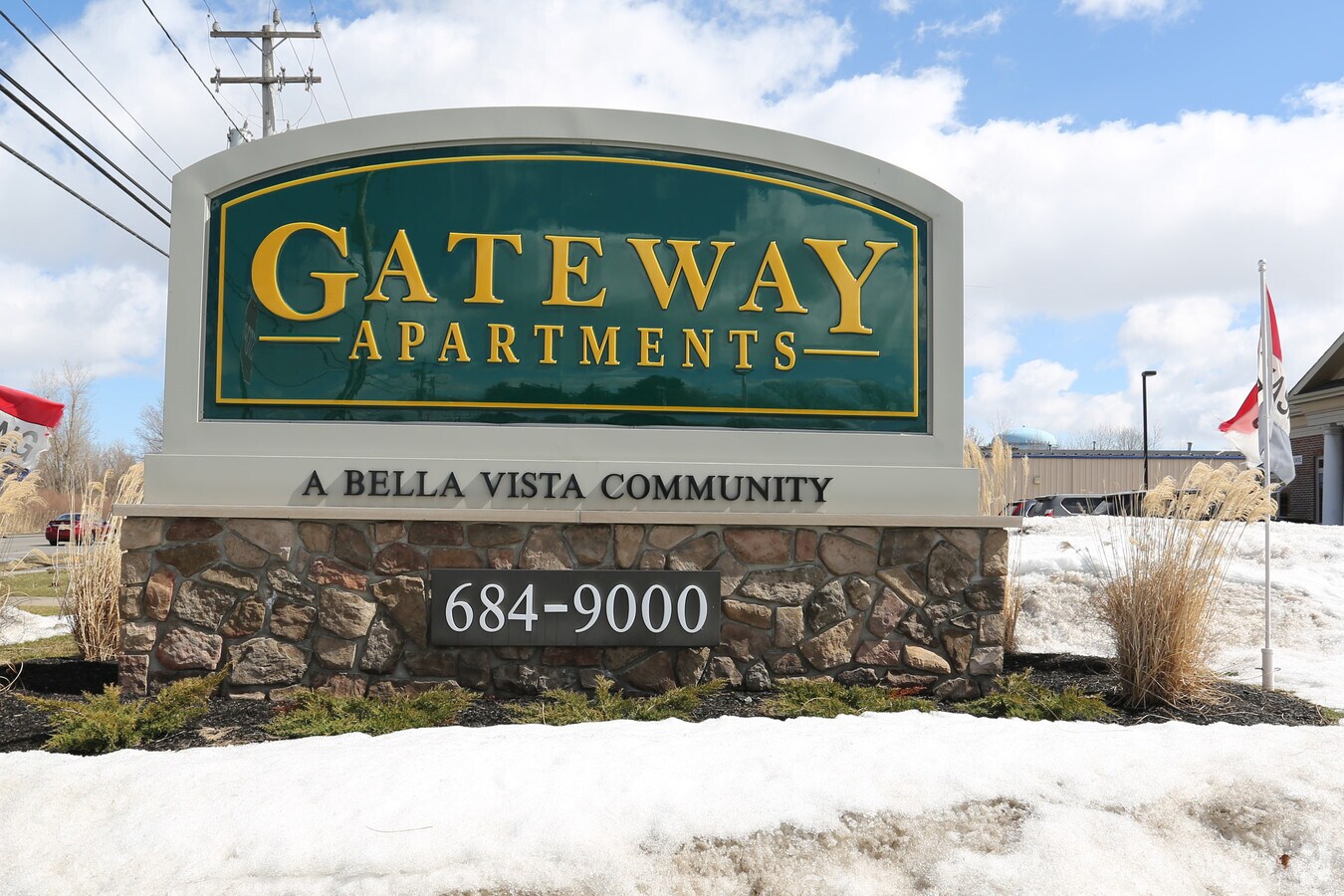 Photo - Gateway Apartments II