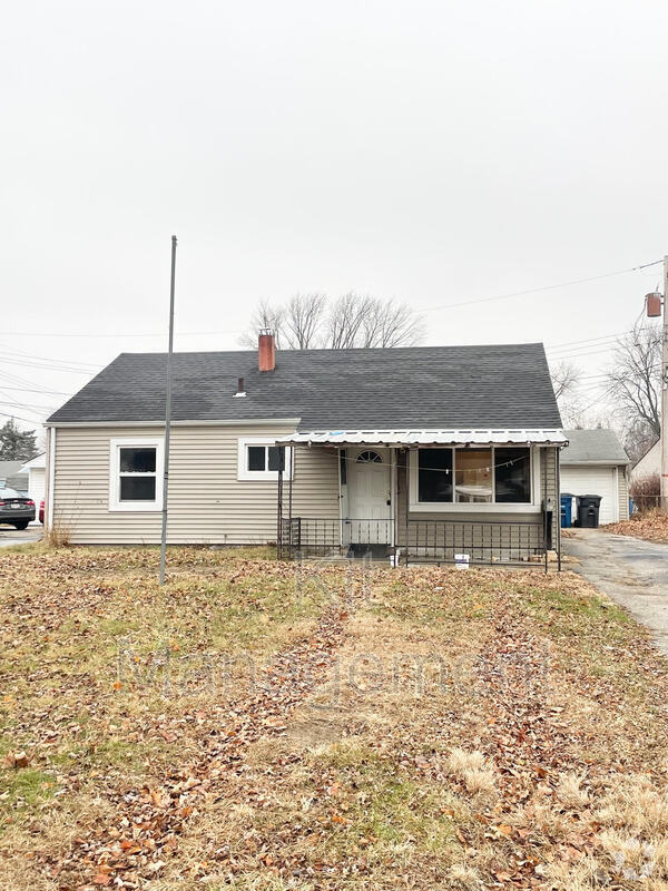 Building Photo - 2516 Westbury Ct Rental