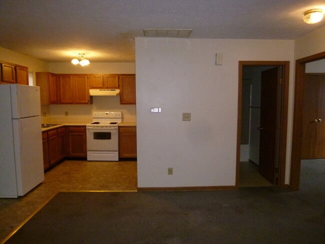 Photo - 2 Bedroom Duplex on North Side