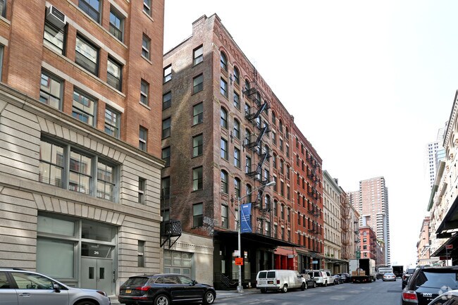 Photo - 28 N Moore St