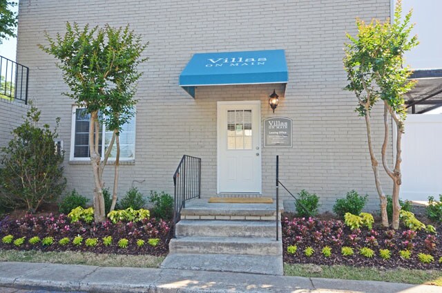 Visit our leasing office today!