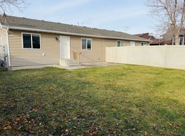 Photo - 523 Yellowstone Ave Unit 523