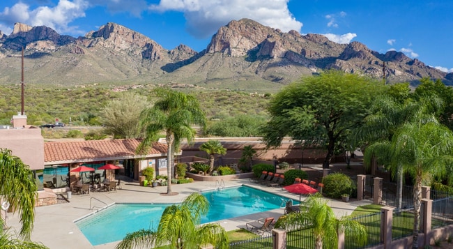 Rock Ridge Apartment Homes