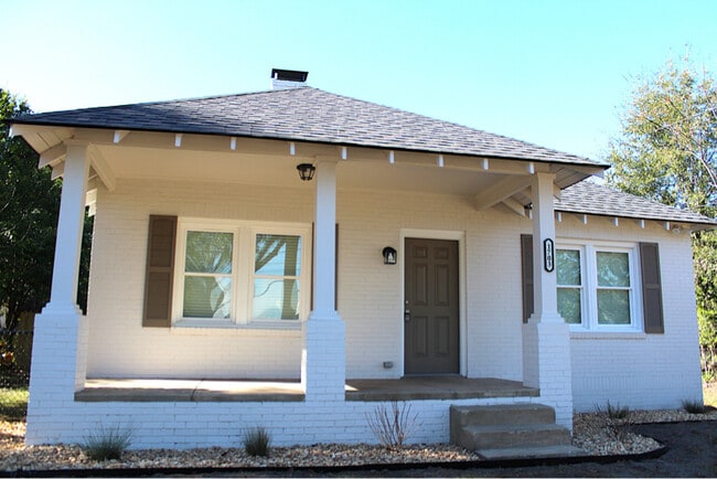 Photo - 1703 N Monroe St