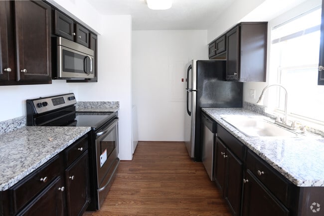 Southridge Apartments