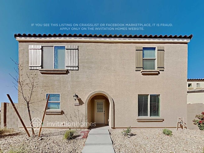 Building Photo - 8033 W Agora Ln