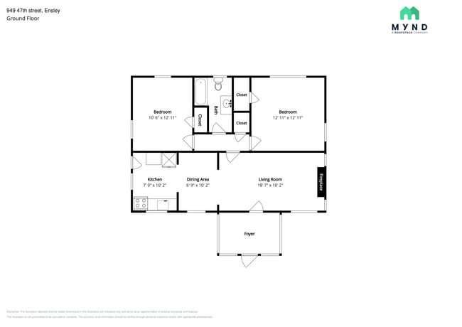 Photo - 7088 Spring Hill Dr