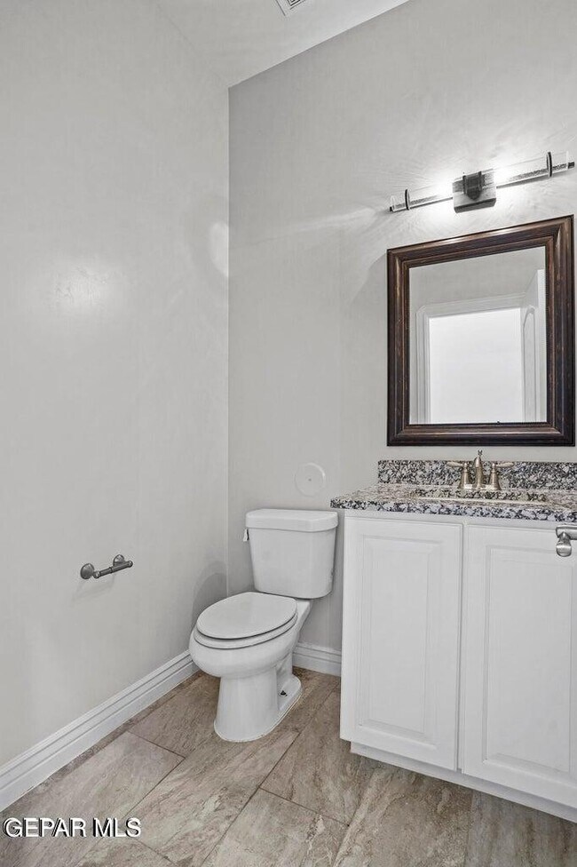 12344 Desert Hawk Ave House House Rental in El Paso, TX