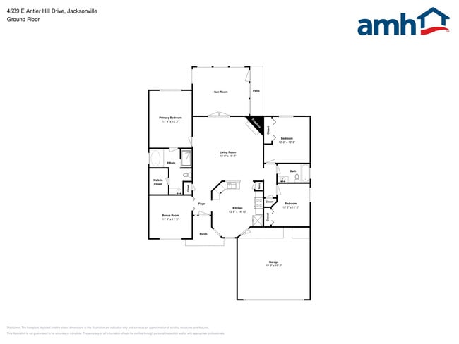 Photo - 4539 Antler Hill Dr E