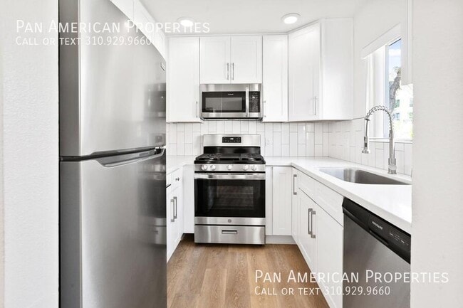 Photo - 10380 Almayo Ave Apartamento Unidad 3