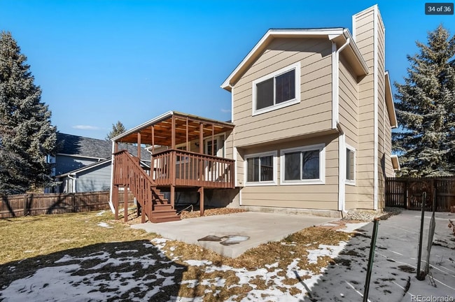 Photo - 6825 Timm Ct Unit Upstairs South Bedroom
