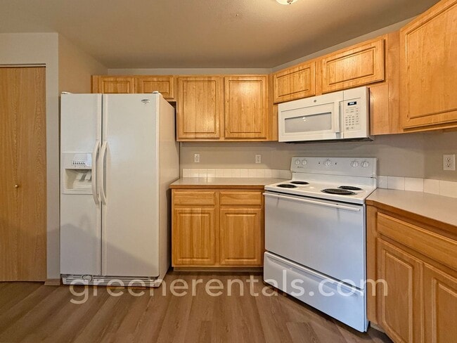 Photo - 3 Bed 2.5 Bath Townhouse in Lancaster off Marvin Rd
