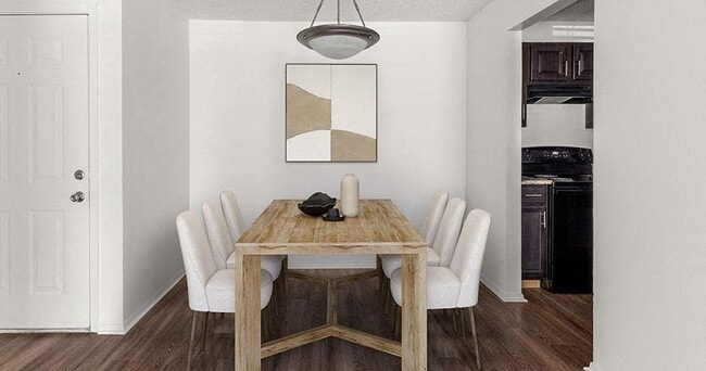 Eagles Point at Tampa Palms Apartments