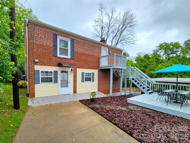 Photo - 706 N Caldwell St