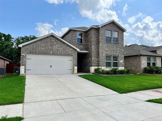 Photo - 2304 Lattimore St