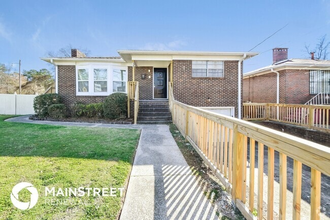 Building Photo - 13 Green Springs Ave SW Rental