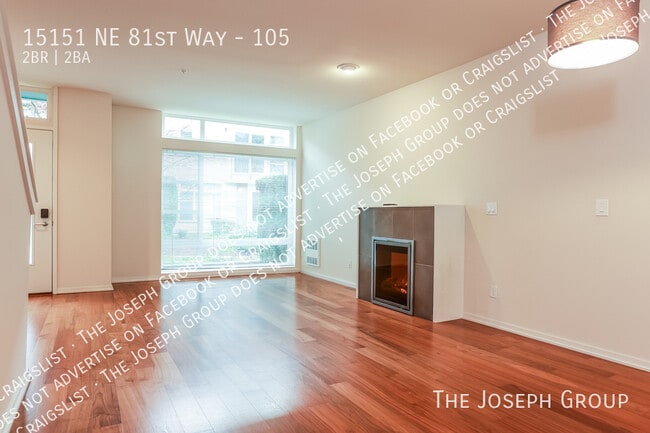 Photo - 15151 NE 81st Way Unit 105