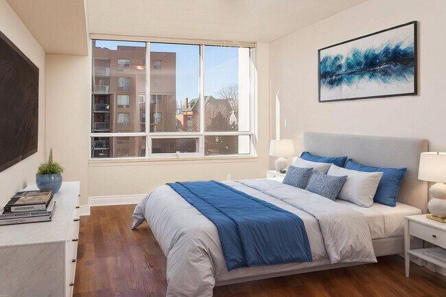 Photo - Locomotive Works