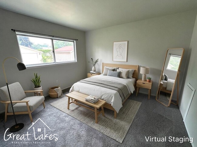 Photo - Beautiful 3 Bedroom 1 Bathroom now available for rent!
