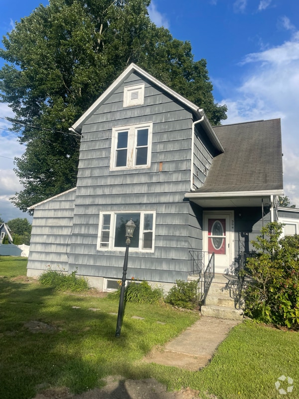 Building Photo - 204 Avenue M Rental