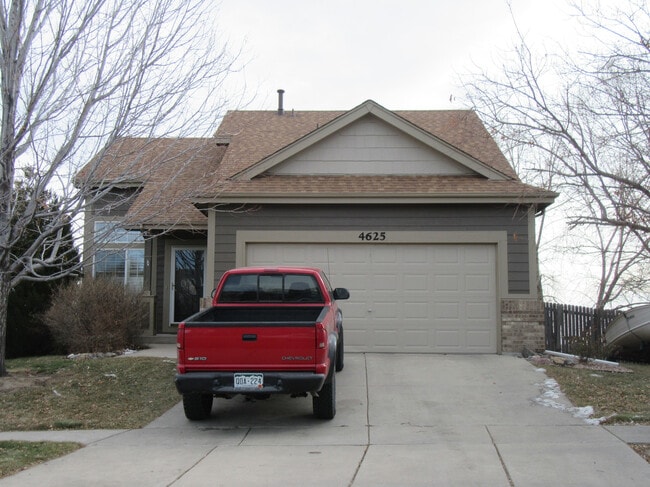 Building Photo - 4625 Double Lasso Ct Rental
