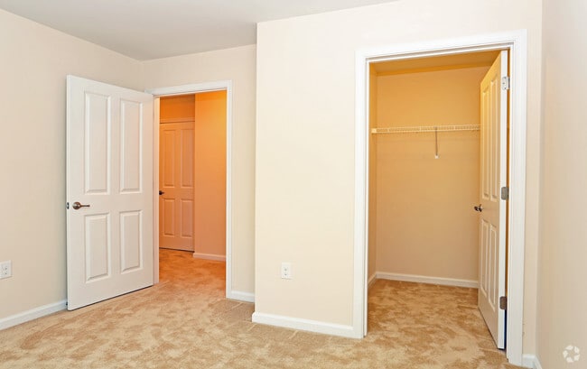 Foto del diseño de interior - Forrest Pines Sr