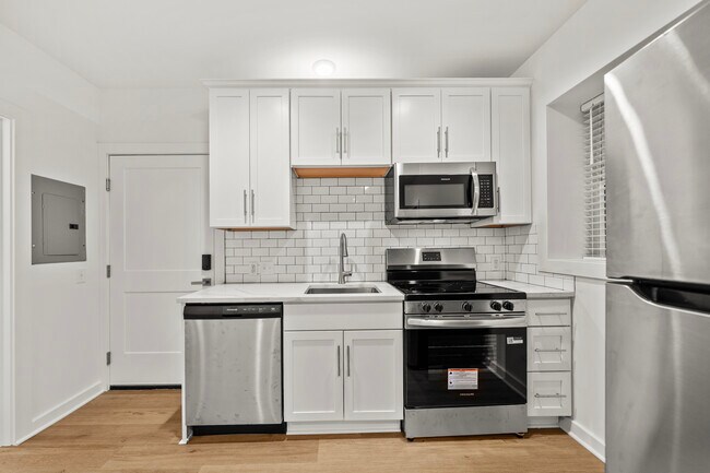 Photo - 4245 Troost Ave