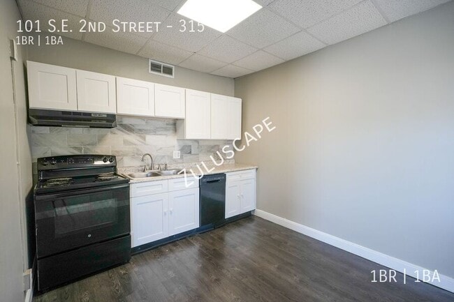 Photo - 101 SE 2nd St Unit 315