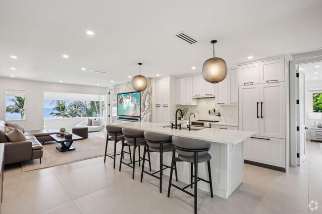 Building Photo - 3401 S Ocean Blvd Unit # 6 Rental