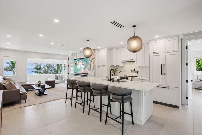 Photo - 3401 S Ocean Blvd Unidad # 6 Rental