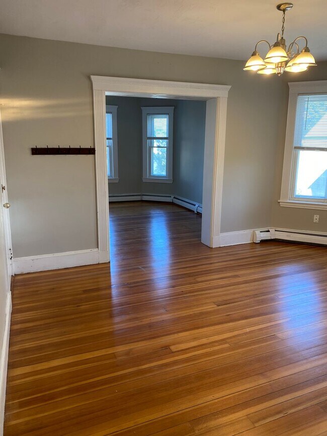 Photo - Trump Property Unit 2nd Floor