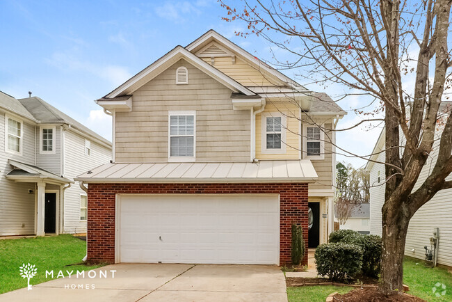 Building Photo - Inviting 3-Bedroom, 2.5-Bath Home