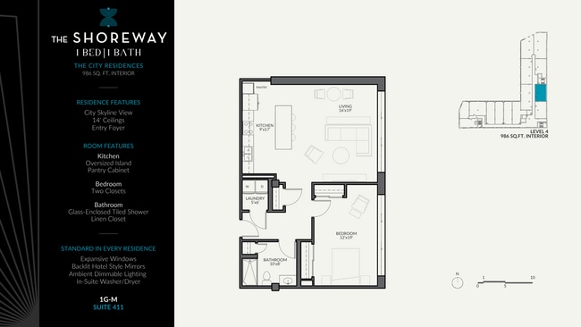 The Shoreway