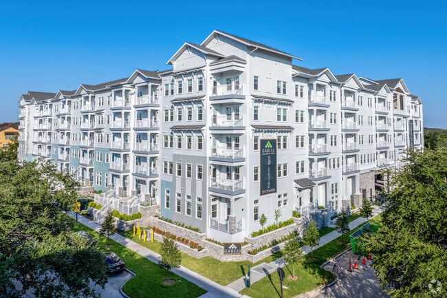 Building Photo - Gables Baldwin Park Rental