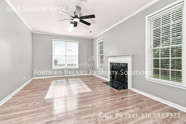 3648 Shadow Ridge Dr
