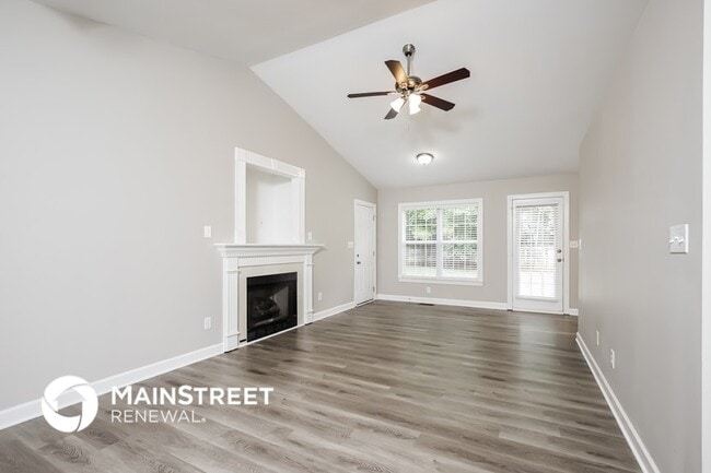 Photo - 1107 Foxhaven Dr