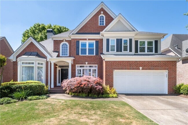 Photo - 3308 Fieldwood Dr SE