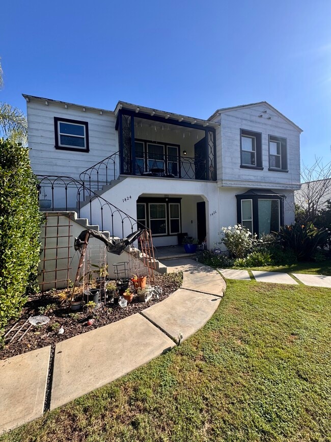 Building Photo - 1426 Hauser Blvd Unit 1426