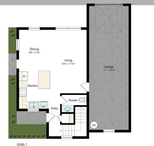 Photo - 15101 Litsey Crk Dr