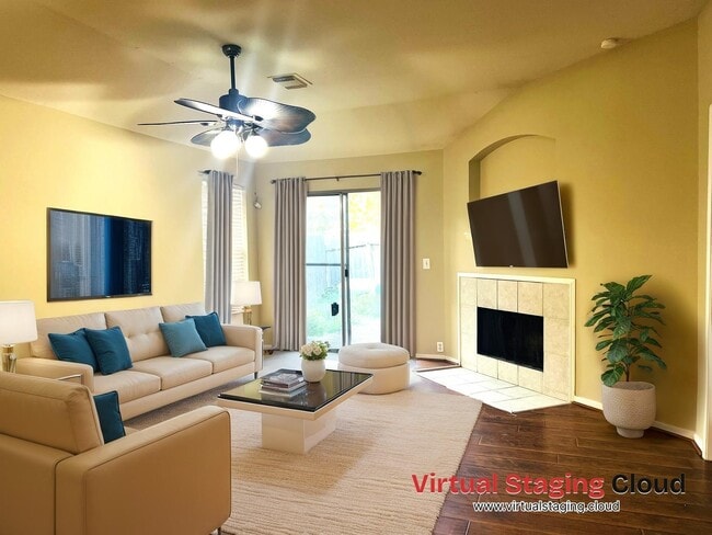 Photo - 17314 S Summit Canyon Dr