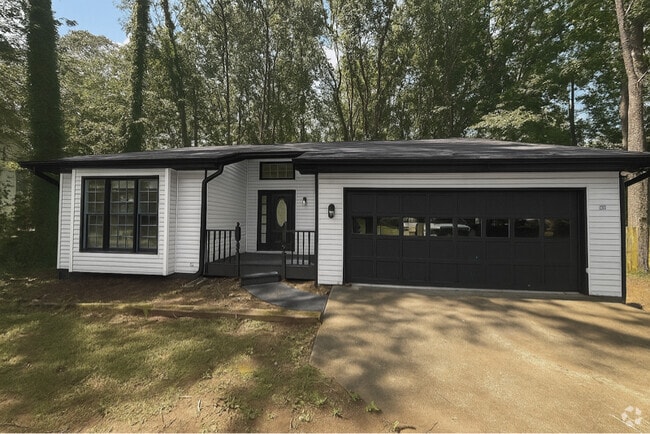 Building Photo - 345 Deerwood Dr Rental