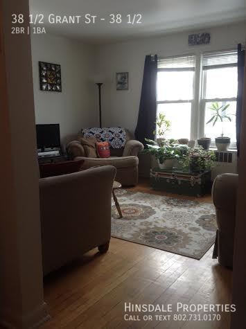Photo - 38 1/2 Grant St-38 1/2 Unit 38 1/2