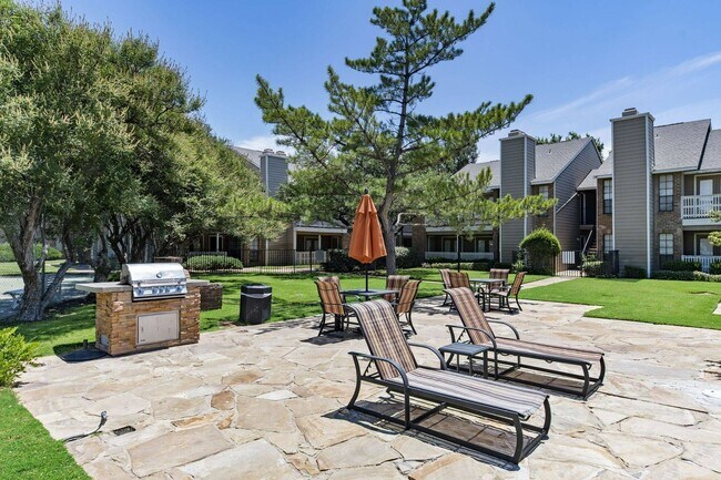 Photo - The Clusters