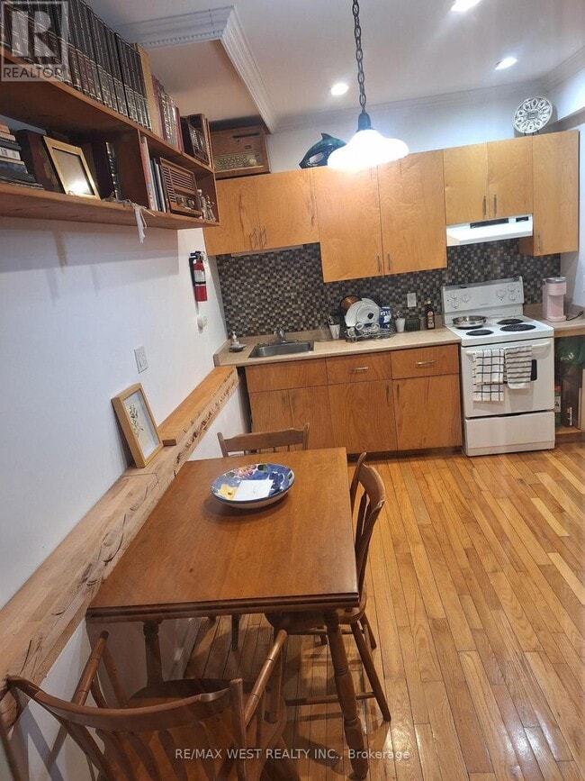 Photo - 45 Beaty Ave Unit Bsmt