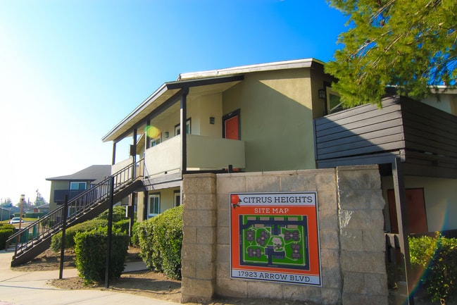 Citrus Heights