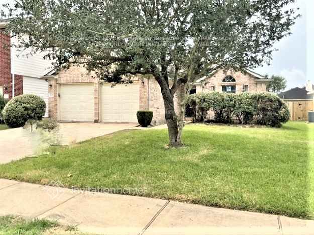 Building Photo - 2023 Kashmere Spring Ln Rental