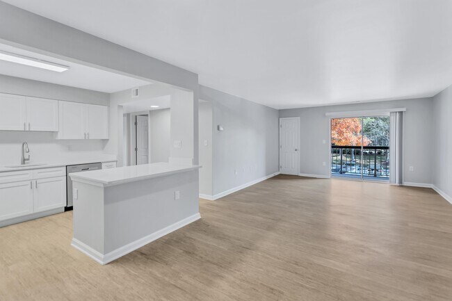 Photo - Columbia Glade