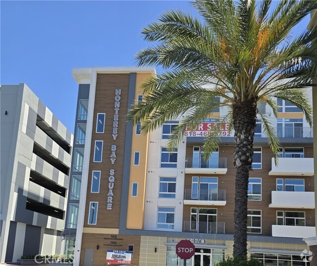 Building Photo - 168 S Monterey St Unit 518 Rental
